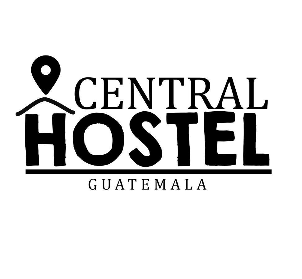 Central Hostel Reforma Guatemala Exterior foto